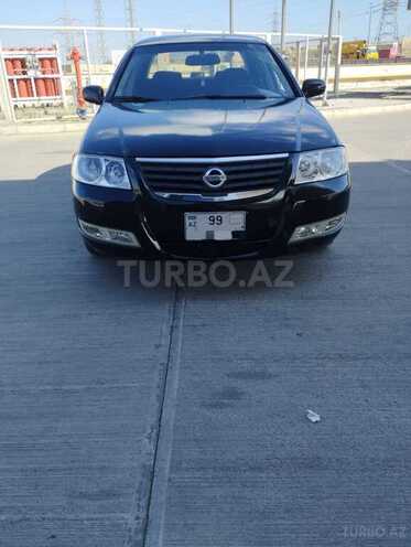 Nissan Sunny 2011, 300,300 km - 1.6 л - Bakı
