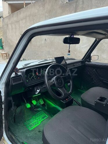 LADA (VAZ) 2107 2004, 95,164 km - 1.6 l - Bakı