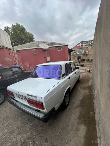 LADA (VAZ) 2107 2004, 95,164 km - 1.6 l - Bakı