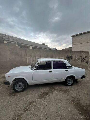 LADA (VAZ) 2107 2004, 95,164 km - 1.6 l - Bakı
