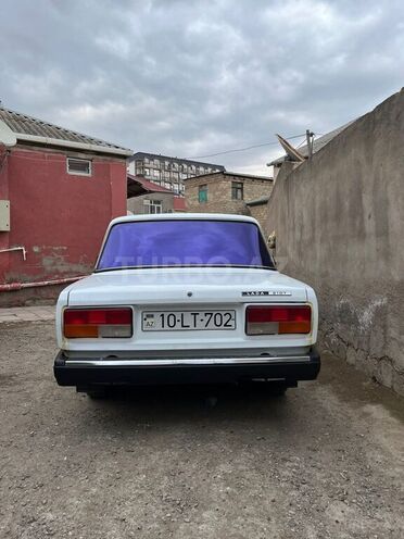 LADA (VAZ) 2107 2004, 95,164 km - 1.6 l - Bakı