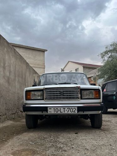 LADA (VAZ) 2107 2004, 95,164 km - 1.6 l - Bakı