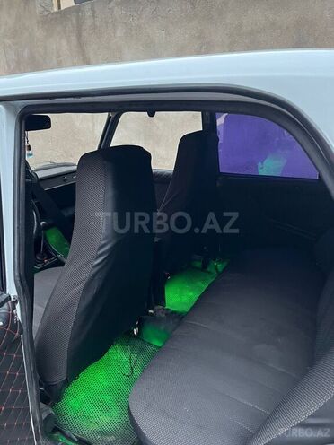 LADA (VAZ) 2107 2004, 95,164 km - 1.6 l - Bakı