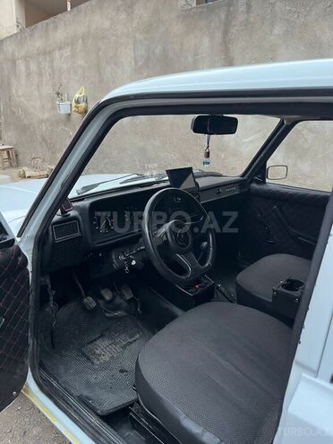 LADA (VAZ) 2107 2004, 95,164 km - 1.6 l - Bakı