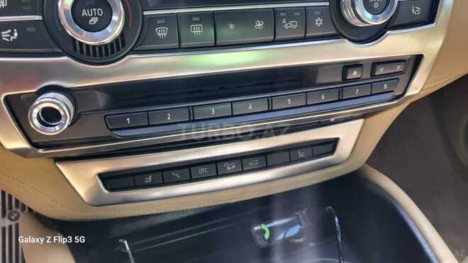 BMW X6 2008, 174,000 km - 4.4 л - Bakı