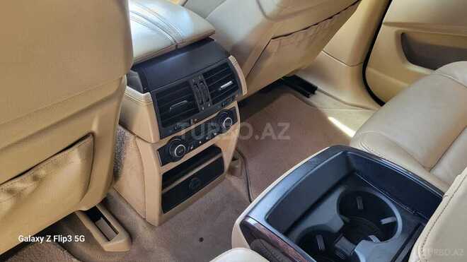 BMW X6 2008, 174,000 km - 4.4 л - Bakı