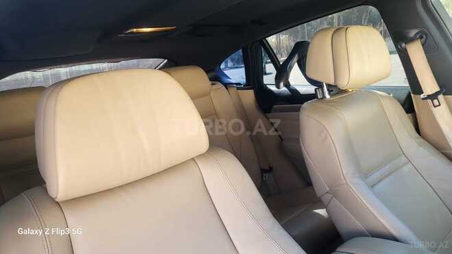 BMW X6 2008, 174,000 km - 4.4 л - Bakı