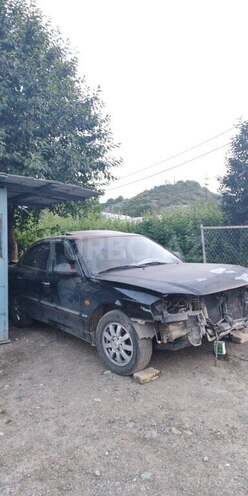 Kia Optima 2004, 450,000 km - 2.0 l - Göygöl
