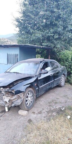 Kia Optima 2004, 450,000 km - 2.0 l - Göygöl