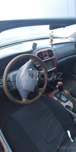 Kia Optima 2004, 450,000 km - 2.0 l - Göygöl