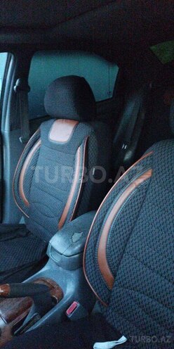 Kia Optima 2004, 450,000 km - 2.0 l - Göygöl