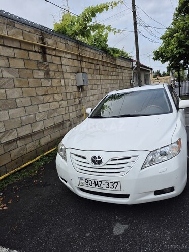 Toyota Camry 2008, 315,000 km - 2.4 l - Balakən