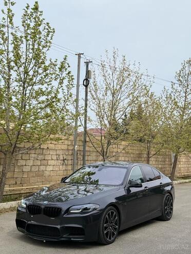 BMW 528 2012, 290,000 km - 2.0 l - Bakı