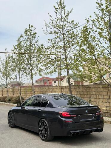 BMW 528 2012, 290,000 km - 2.0 l - Bakı