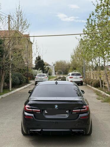 BMW 528 2012, 290,000 km - 2.0 l - Bakı
