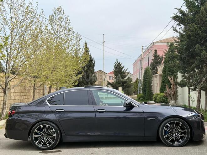 BMW 528 2012, 290,000 km - 2.0 l - Bakı