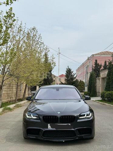 BMW 528 2012, 290,000 km - 2.0 l - Bakı