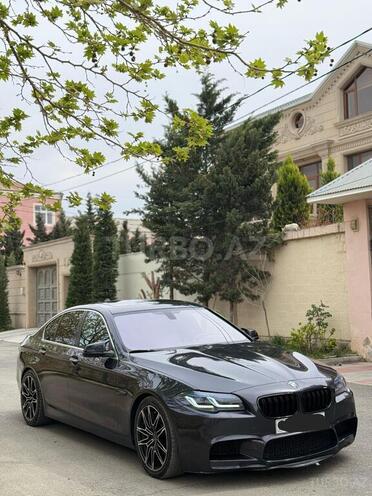 BMW 528 2012, 290,000 km - 2.0 l - Bakı