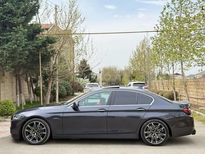 BMW 528 2012, 290,000 km - 2.0 l - Bakı