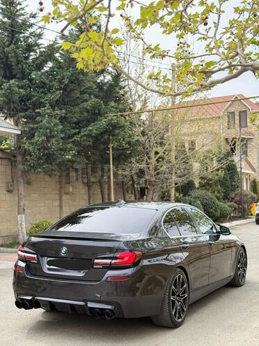 BMW 528 2012, 290,000 km - 2.0 l - Bakı