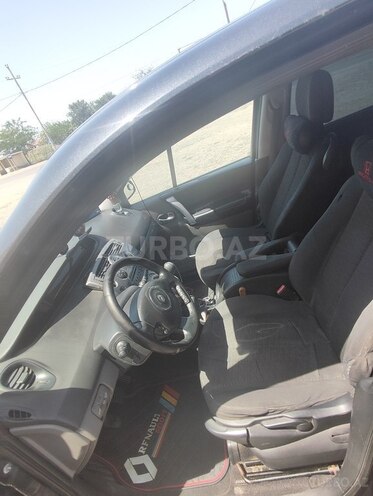Renault Grand Scenic 2007, 520,000 km - 1.9 л - Bakı