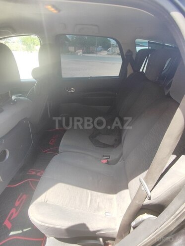 Renault Grand Scenic 2007, 520,000 km - 1.9 л - Bakı