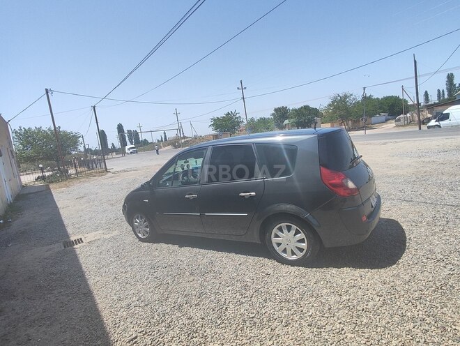 Renault Grand Scenic 2007, 520,000 km - 1.9 л - Bakı