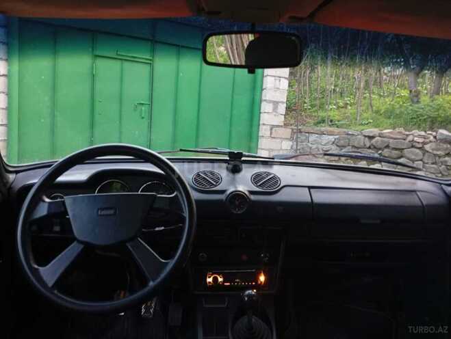 LADA (VAZ) 2106 2003, 95,560 km - 1.6 l - Şəki
