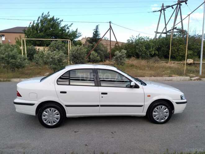 Iran Khodro Samand 2024, 49,600 km - 1.8 l - Bakı