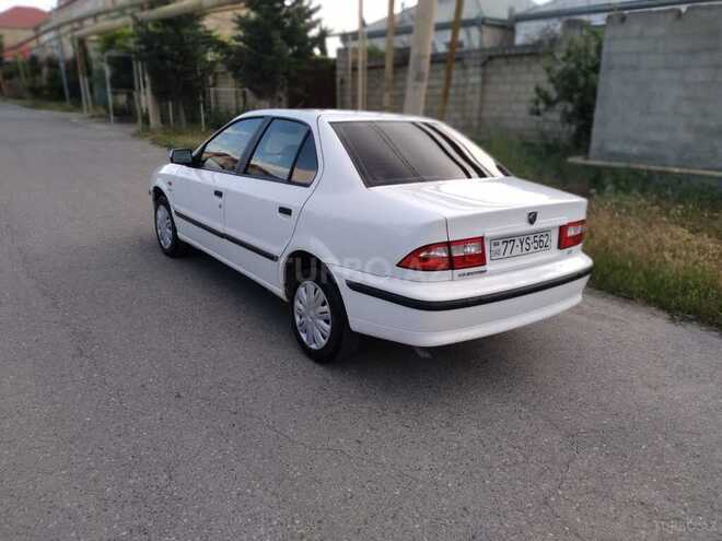 Iran Khodro Samand 2024, 49,600 km - 1.8 l - Bakı