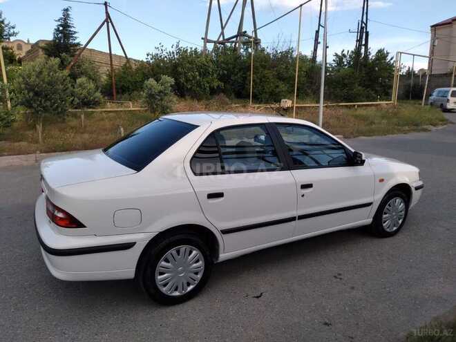 Iran Khodro Samand 2024, 49,600 km - 1.8 l - Bakı