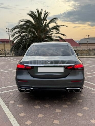 Mercedes E 200 d 2017, 298,300 km - 2.0 l - Bakı