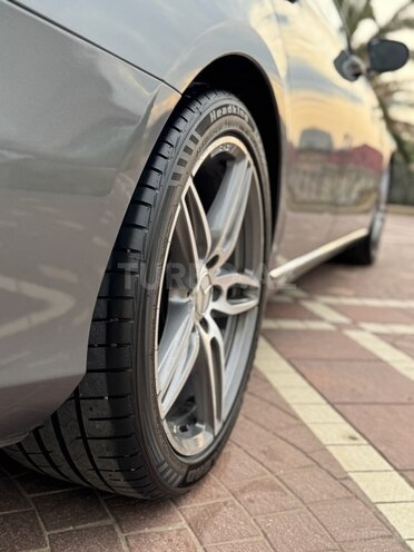 Mercedes E 200 d 2017, 298,300 km - 2.0 l - Bakı