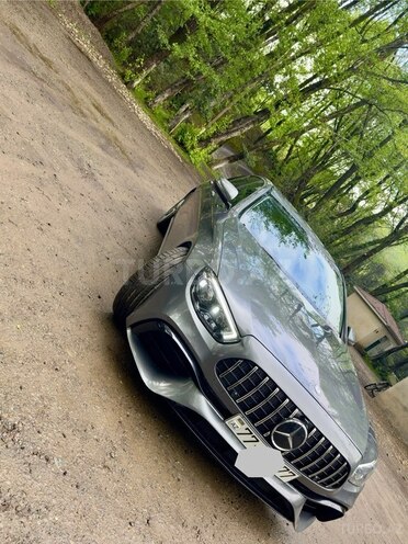 Mercedes E 200 d 2017, 298,300 km - 2.0 l - Bakı