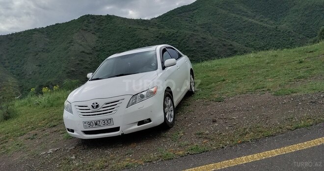 Toyota Camry 2008, 315,000 km - 2.4 l - Balakən