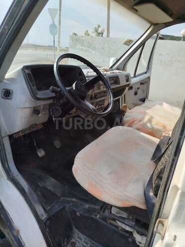 GAZ 330200 2001, 808,877 km - 2.4 l - Bakı