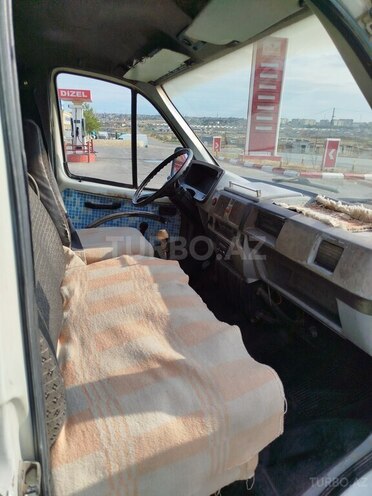 GAZ 330200 2001, 808,877 km - 2.4 l - Bakı
