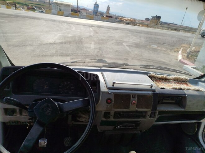 GAZ 330200 2001, 808,877 km - 2.4 l - Bakı