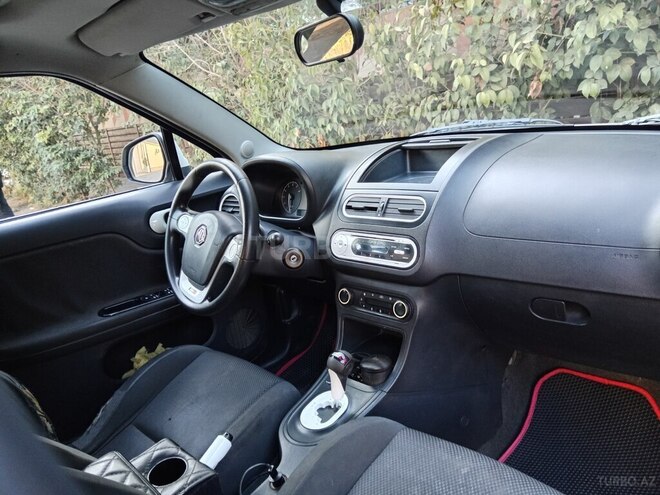 MG 3 2012, 307,000 km - 1.5 l - Bakı