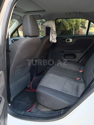 MG 3 2012, 307,000 km - 1.5 l - Bakı