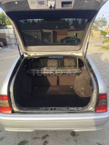 Mercedes C 220 d 1998, 315,000 km - 2.2 л - Bakı