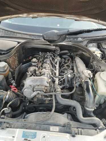 Mercedes C 220 d 1998, 315,000 km - 2.2 л - Bakı