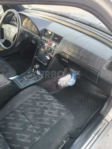 Mercedes C 220 d 1998, 315,000 km - 2.2 л - Bakı