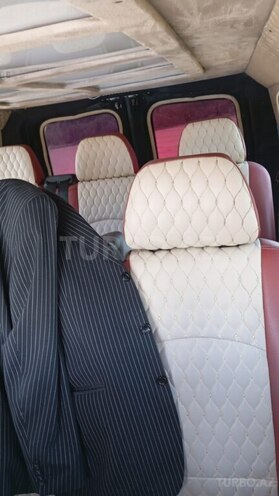 Mercedes Vito 111 2008, 850,000 km - 2.2 l - Bakı