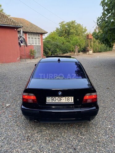 BMW 528 1998, 370,125 km - 2.8 л - Masallı