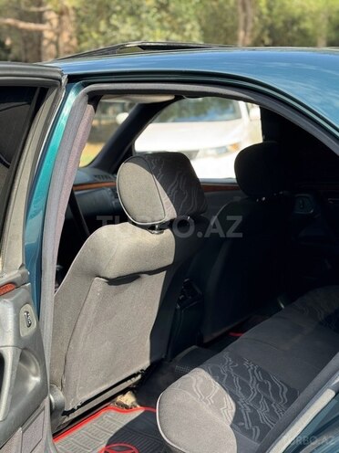 Mercedes E 240 1998, 344,900 km - 2.4 l - Sumqayıt