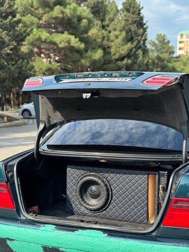 Mercedes E 240 1998, 344,900 km - 2.4 l - Sumqayıt
