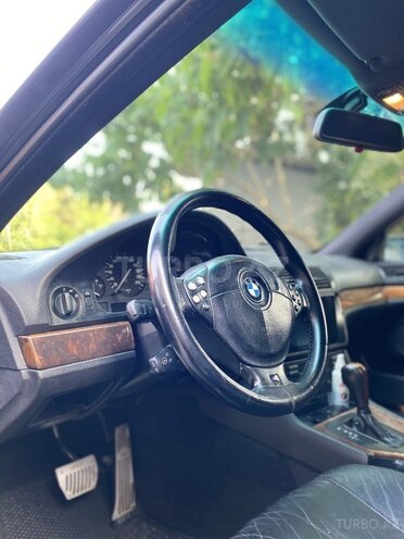 BMW 528 1998, 370,125 km - 2.8 л - Masallı