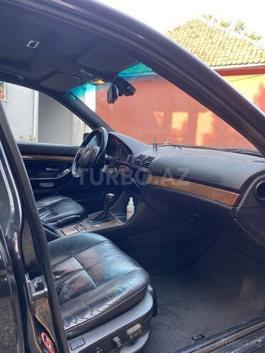 BMW 528 1998, 370,125 km - 2.8 л - Masallı