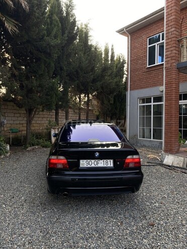 BMW 528 1998, 370,125 km - 2.8 л - Masallı